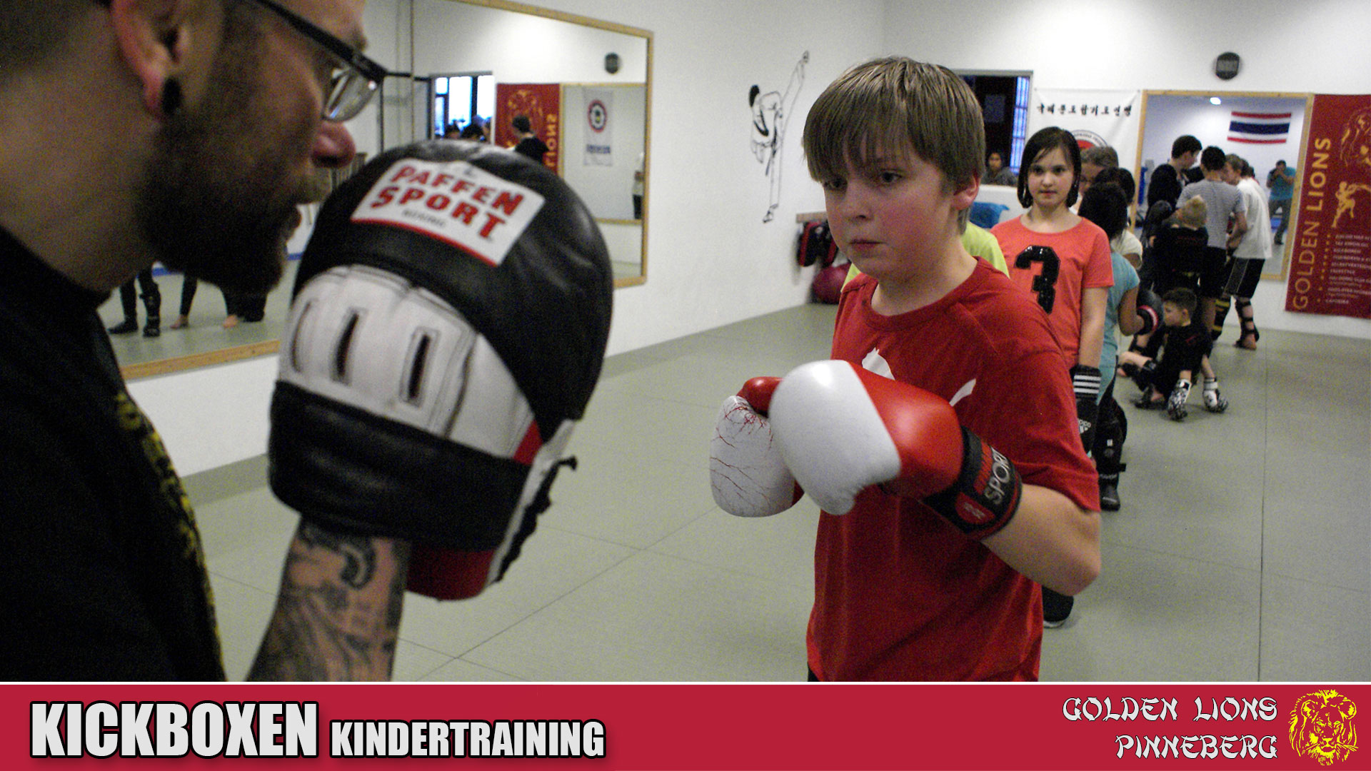 Kickboxen Kinder10